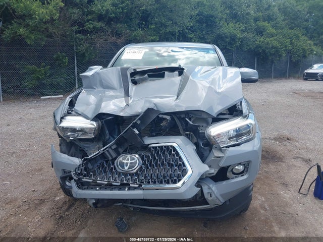 5TFCZ5AN7KX210745 Toyota Tacoma Trd Sport