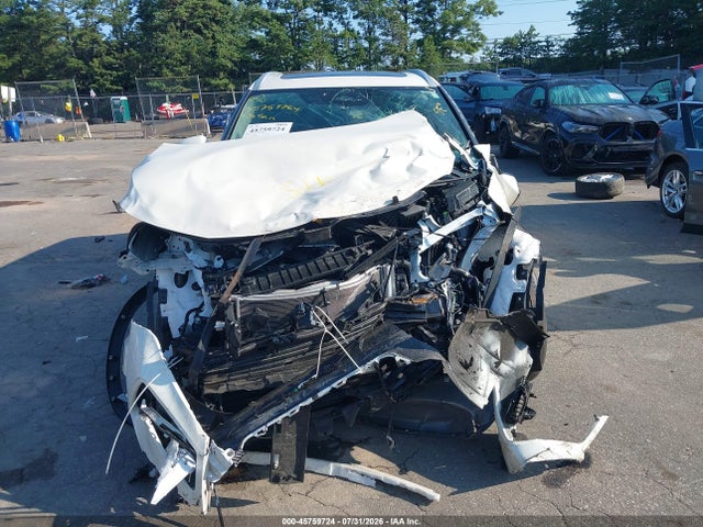 Продажа на аукционе авто 2023 Nissan Rogue Sv Intelligent Awd, vin: JN8BT3BB5PW360652, номер лота: 45759724