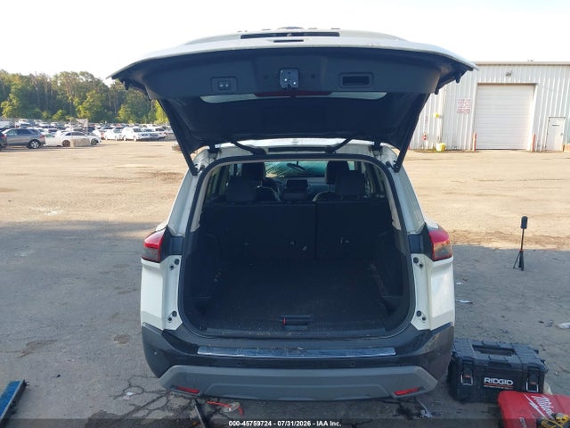 Продажа на аукционе авто 2023 Nissan Rogue Sv Intelligent Awd, vin: JN8BT3BB5PW360652, номер лота: 45759724