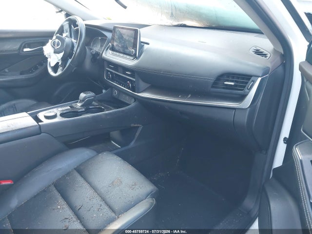 Продажа на аукционе авто 2023 Nissan Rogue Sv Intelligent Awd, vin: JN8BT3BB5PW360652, номер лота: 45759724