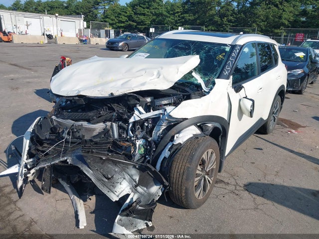 Продажа на аукционе авто 2023 Nissan Rogue Sv Intelligent Awd, vin: JN8BT3BB5PW360652, номер лота: 45759724