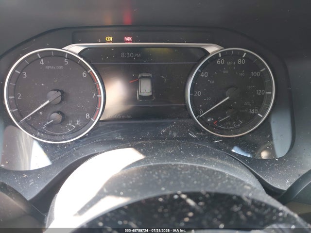 Продажа на аукционе авто 2023 Nissan Rogue Sv Intelligent Awd, vin: JN8BT3BB5PW360652, номер лота: 45759724