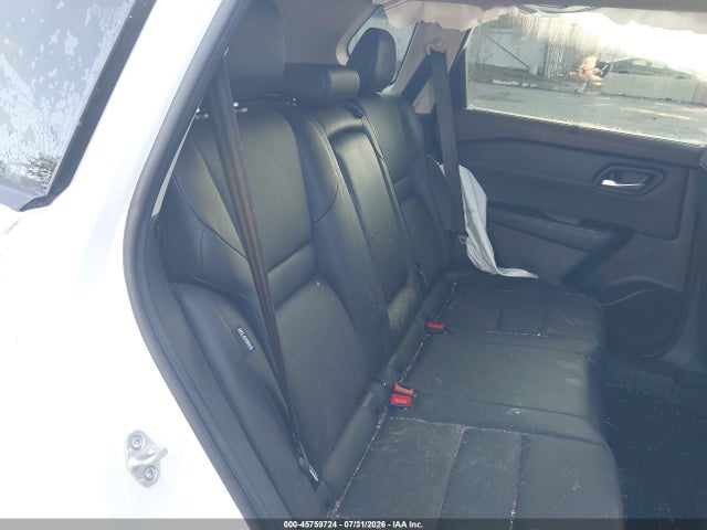 Продажа на аукционе авто 2023 Nissan Rogue Sv Intelligent Awd, vin: JN8BT3BB5PW360652, номер лота: 45759724