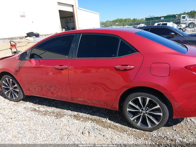 5YFBURHE0HP671736 Toyota COROLLA SE