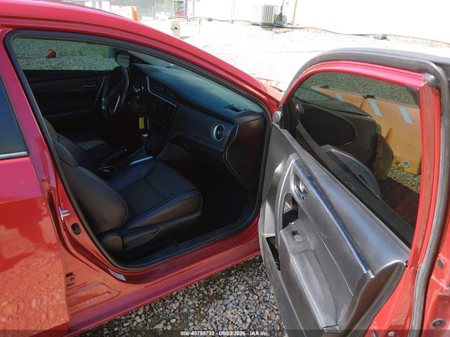 5YFBURHE0HP671736 Toyota COROLLA SE