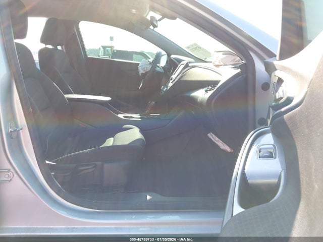 Продажа на аукционе авто 2017 Chevrolet Malibu Ls, vin: 1G1ZB5ST9HF193045, номер лота: 45759733