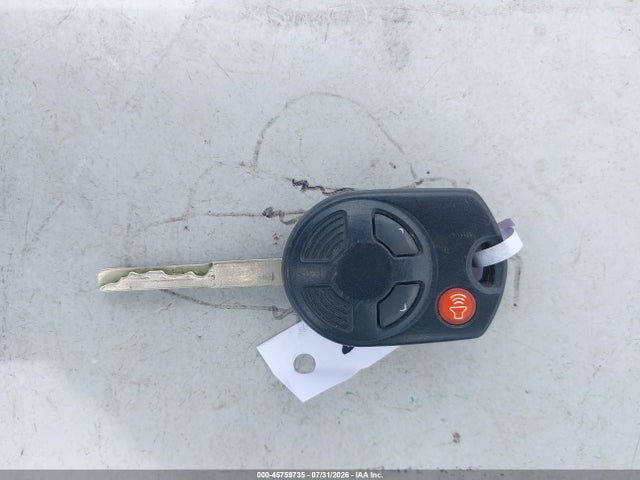 45759735 :رقم المزاد ، 1FMCU0F77FUB74506 vin ، 2015 Ford Escape S مزاد بيع