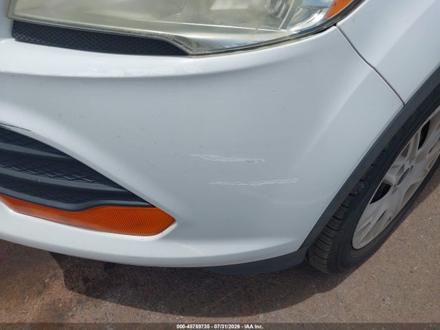 45759735 :رقم المزاد ، 1FMCU0F77FUB74506 vin ، 2015 Ford Escape S مزاد بيع