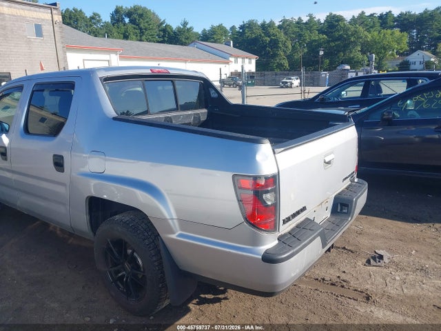 Honda Ridgeline Sport 2014 5FPYK1F7XEB002622 Image 14