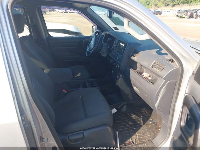 Honda Ridgeline Sport 2014 5FPYK1F7XEB002622 Image 5