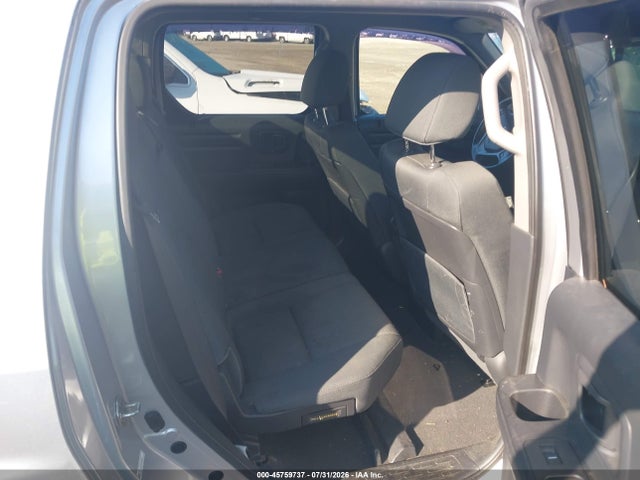 Honda Ridgeline Sport 2014 5FPYK1F7XEB002622 Image 8