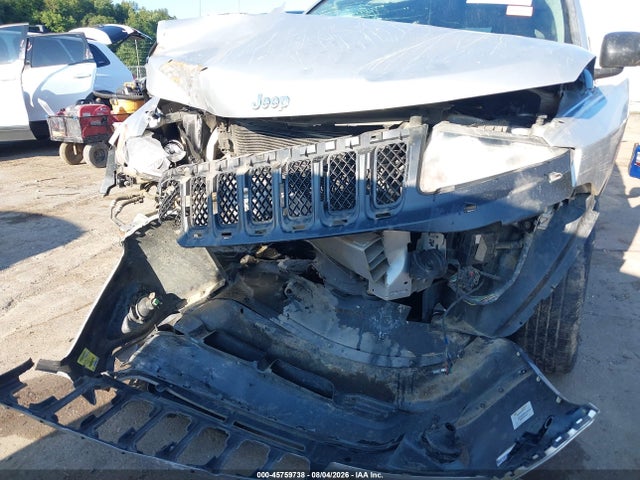 Aukcja sprzedaży 2012 Jeep Compass Latitude, vin: 1C4NJDEBXCD616113, numer aukcji: 45759738