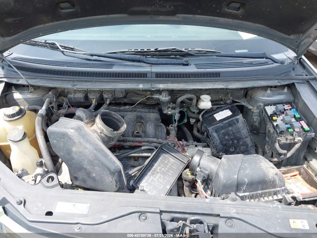 45759739 :رقم المزاد ، 2FMDK38C28BB01798 vin ، 2008 Ford Edge Sel مزاد بيع