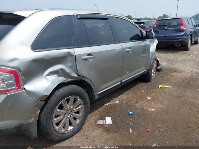 45759739 :رقم المزاد ، 2FMDK38C28BB01798 vin ، 2008 Ford Edge Sel مزاد بيع