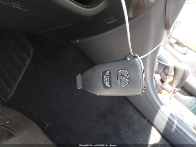 Aukcja sprzedaży 2004 Lexus Ls 430, vin: JTHBN36F540154344, numer aukcji: 45759741