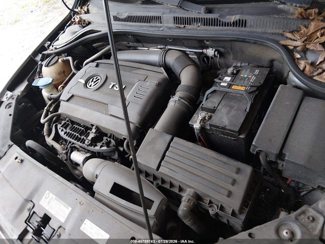 Aukcja sprzedaży 2016 Volkswagen Jetta 2.0t Gli Se, vin: 3VW5T7AJ2GM243018, numer aukcji: 45759743