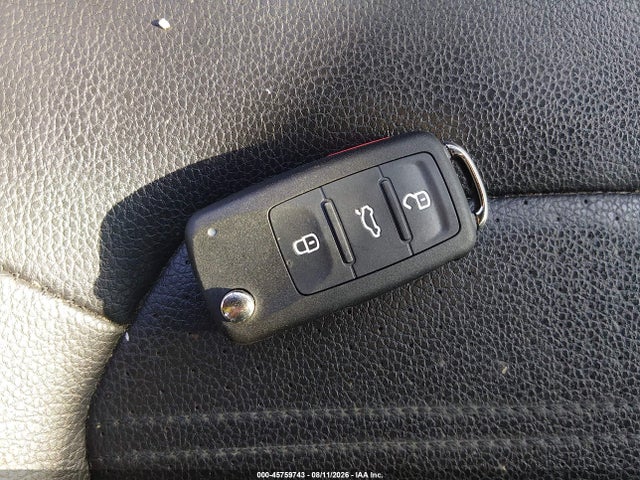 Aukcja sprzedaży 2016 Volkswagen Jetta 2.0t Gli Se, vin: 3VW5T7AJ2GM243018, numer aukcji: 45759743