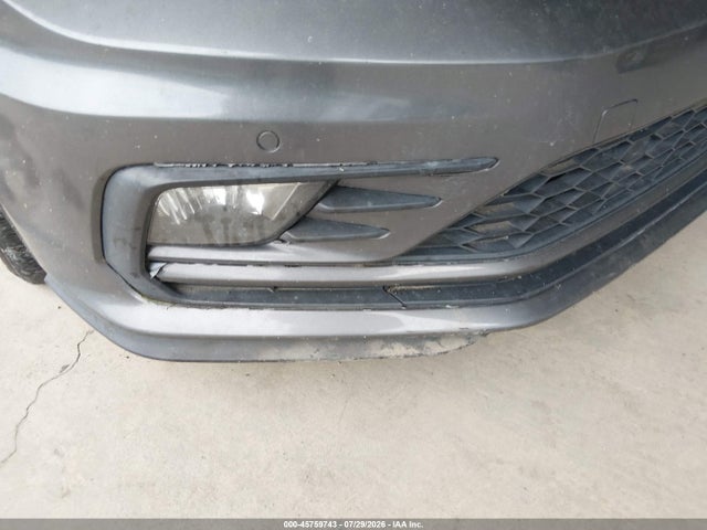 Aukcja sprzedaży 2016 Volkswagen Jetta 2.0t Gli Se, vin: 3VW5T7AJ2GM243018, numer aukcji: 45759743