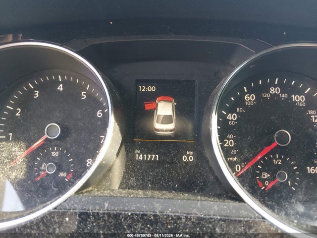 Aukcja sprzedaży 2016 Volkswagen Jetta 2.0t Gli Se, vin: 3VW5T7AJ2GM243018, numer aukcji: 45759743