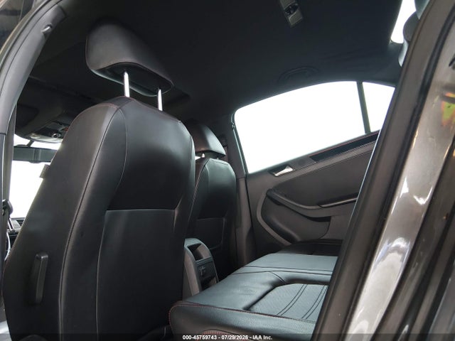 Aukcja sprzedaży 2016 Volkswagen Jetta 2.0t Gli Se, vin: 3VW5T7AJ2GM243018, numer aukcji: 45759743