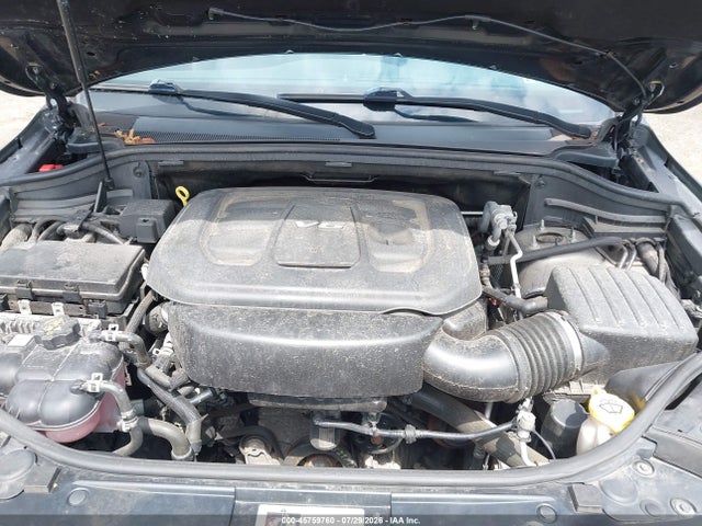 Продаж на аукціоні авто 2018 Jeep Grand Cherokee Altitude 4x4, vin: 1C4RJFAG9JC173129, номер лоту: 45759760