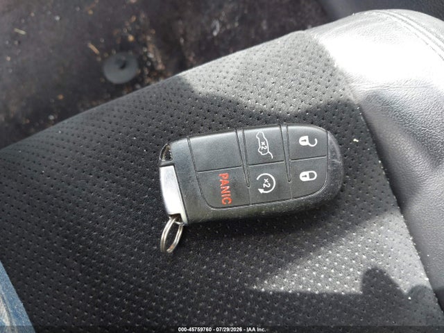 Продаж на аукціоні авто 2018 Jeep Grand Cherokee Altitude 4x4, vin: 1C4RJFAG9JC173129, номер лоту: 45759760