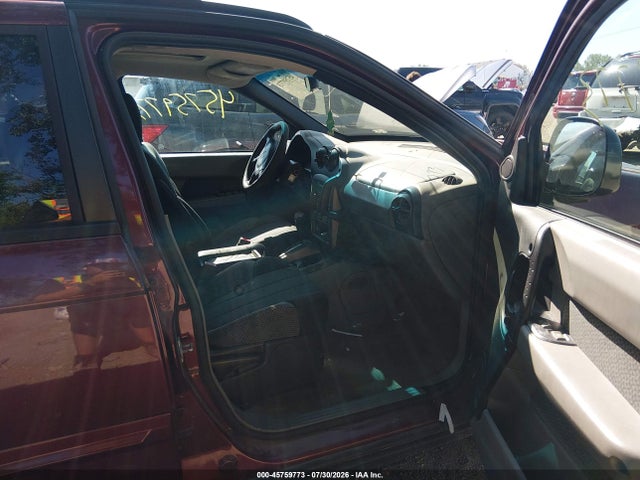 Aukcja sprzedaży 2004 Pontiac Aztek, vin: 3G7DA03E74S550864, numer aukcji: 45759773