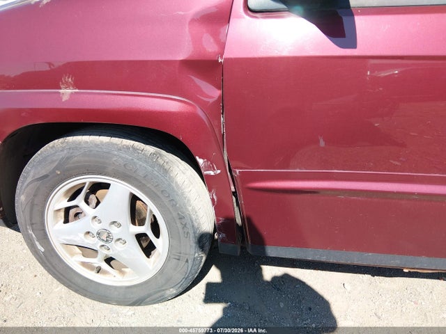 Aukcja sprzedaży 2004 Pontiac Aztek, vin: 3G7DA03E74S550864, numer aukcji: 45759773