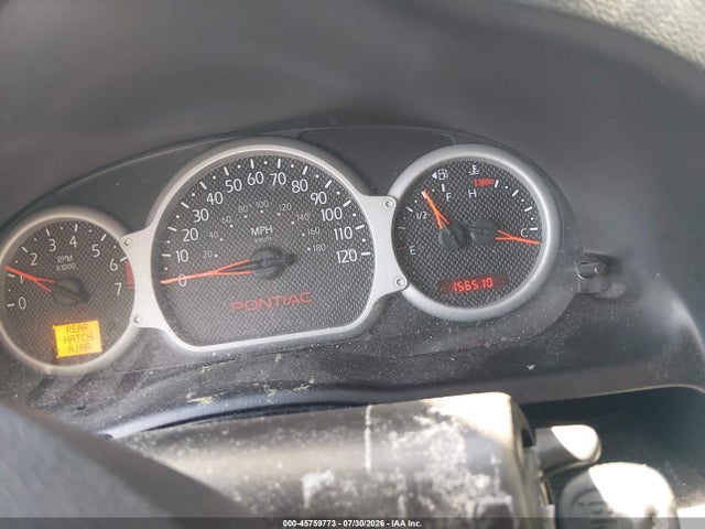 Aukcja sprzedaży 2004 Pontiac Aztek, vin: 3G7DA03E74S550864, numer aukcji: 45759773