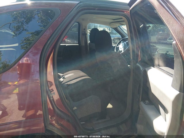 Aukcja sprzedaży 2004 Pontiac Aztek, vin: 3G7DA03E74S550864, numer aukcji: 45759773