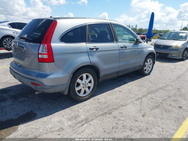 45759776 :رقم المزاد ، JHLRE38568C051283 vin ، 2008 Honda Cr-v Ex مزاد بيع