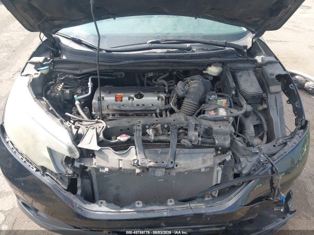 Aukcja sprzedaży 2013 Honda Cr-v Ex-l, vin: 2HKRM4H72DH662708, numer aukcji: 45759779