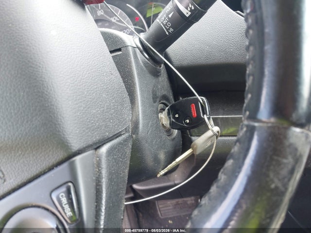 Aukcja sprzedaży 2013 Honda Cr-v Ex-l, vin: 2HKRM4H72DH662708, numer aukcji: 45759779