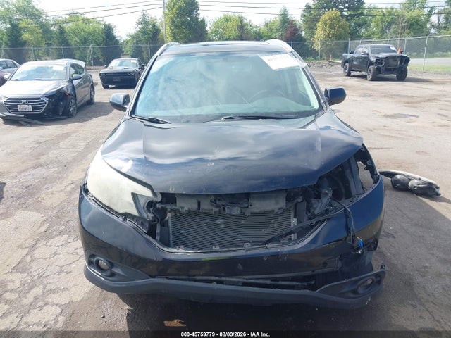 Aukcja sprzedaży 2013 Honda Cr-v Ex-l, vin: 2HKRM4H72DH662708, numer aukcji: 45759779