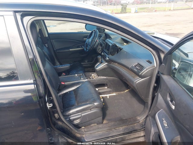Aukcja sprzedaży 2013 Honda Cr-v Ex-l, vin: 2HKRM4H72DH662708, numer aukcji: 45759779