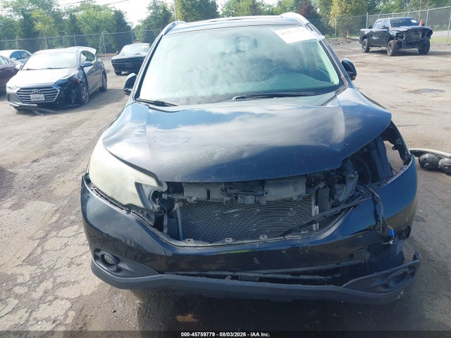 Aukcja sprzedaży 2013 Honda Cr-v Ex-l, vin: 2HKRM4H72DH662708, numer aukcji: 45759779