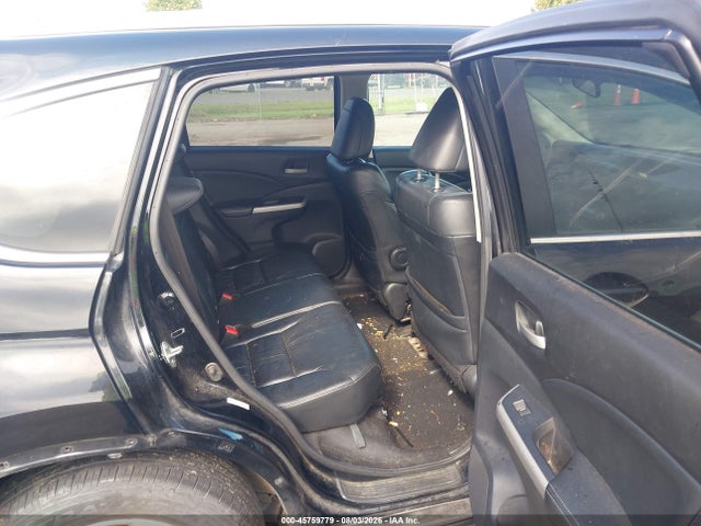 Aukcja sprzedaży 2013 Honda Cr-v Ex-l, vin: 2HKRM4H72DH662708, numer aukcji: 45759779