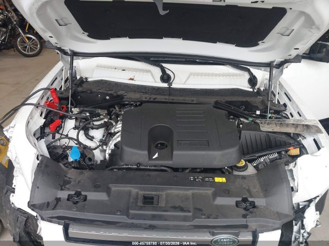 SALE27EU7P2144513 Land Rover Defender 110 X-dynamic Se