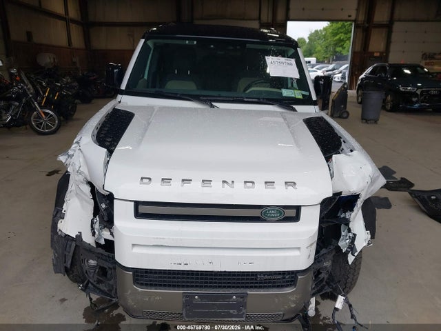 SALE27EU7P2144513 Land Rover Defender 110 X-dynamic Se