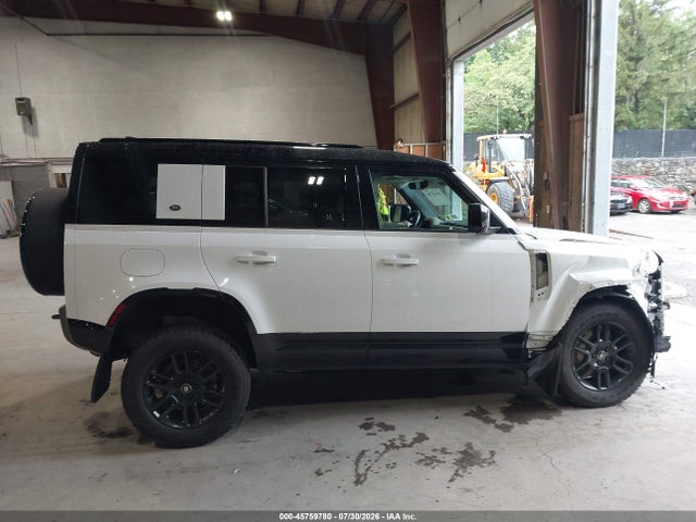 SALE27EU7P2144513 Land Rover Defender 110 X-dynamic Se
