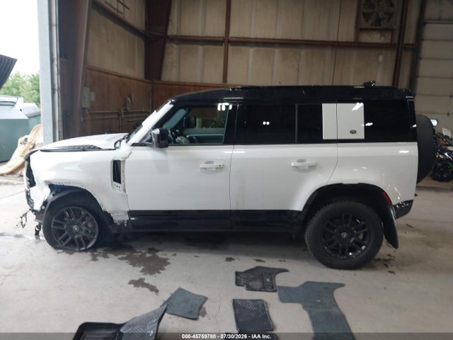 SALE27EU7P2144513 Land Rover Defender 110 X-dynamic Se