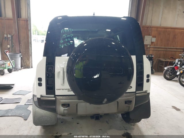 SALE27EU7P2144513 Land Rover Defender 110 X-dynamic Se