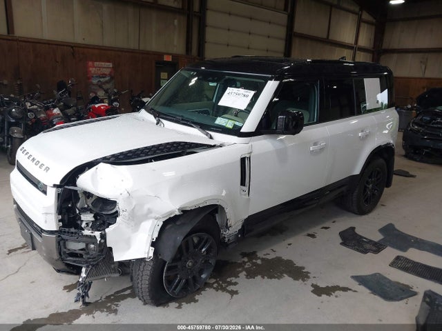 SALE27EU7P2144513 Land Rover Defender 110 X-dynamic Se