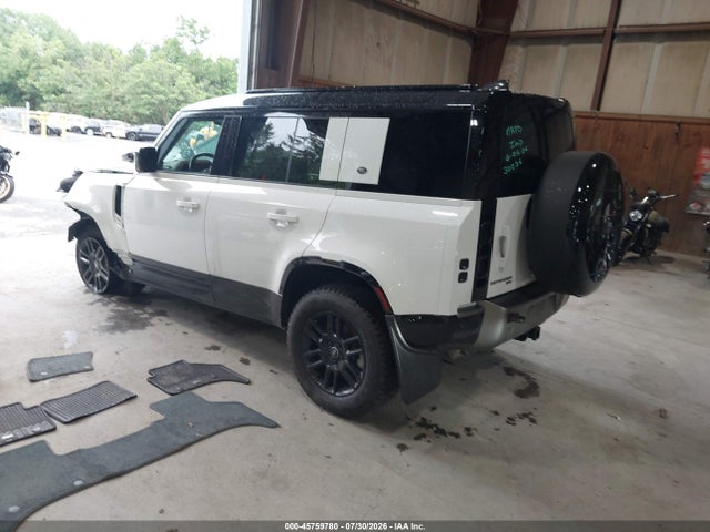SALE27EU7P2144513 Land Rover Defender 110 X-dynamic Se