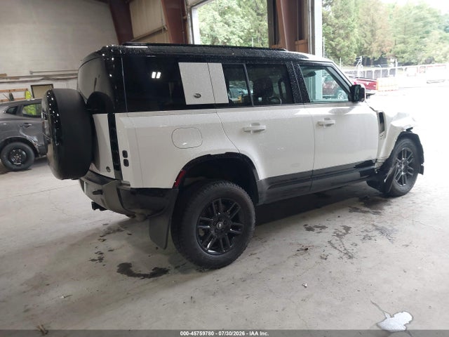 SALE27EU7P2144513 Land Rover Defender 110 X-dynamic Se