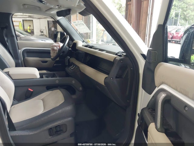 SALE27EU7P2144513 Land Rover Defender 110 X-dynamic Se