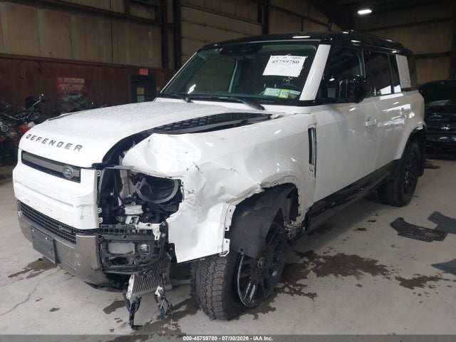 SALE27EU7P2144513 Land Rover Defender 110 X-dynamic Se
