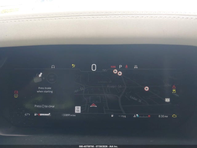 SALE27EU7P2144513 Land Rover Defender 110 X-dynamic Se
