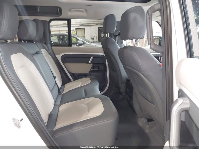 SALE27EU7P2144513 Land Rover Defender 110 X-dynamic Se
