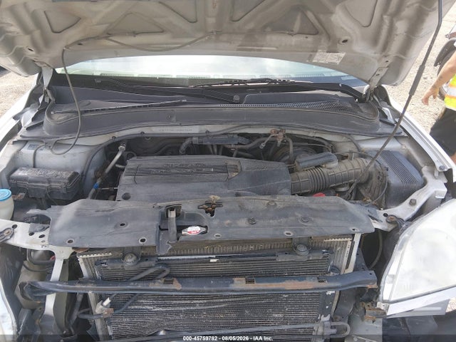Продаж на аукціоні авто 2004 Honda Pilot Ex-l, vin: 2HKYF18574H529834, номер лоту: 45759782